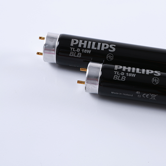 UV光源Philips TL-D 18W/BLB Made in Holland