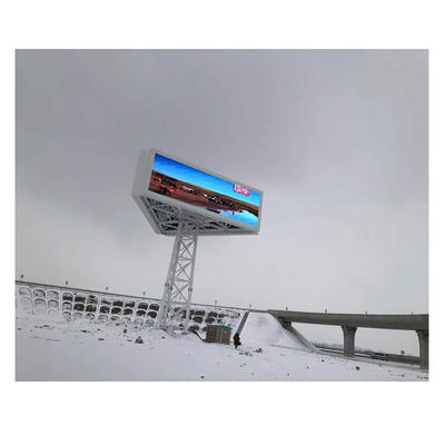 P16 Outdoor RGB Full Color SMD LED display